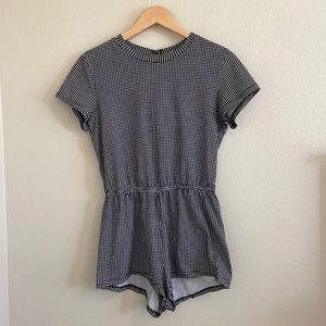 American Apparel Romper